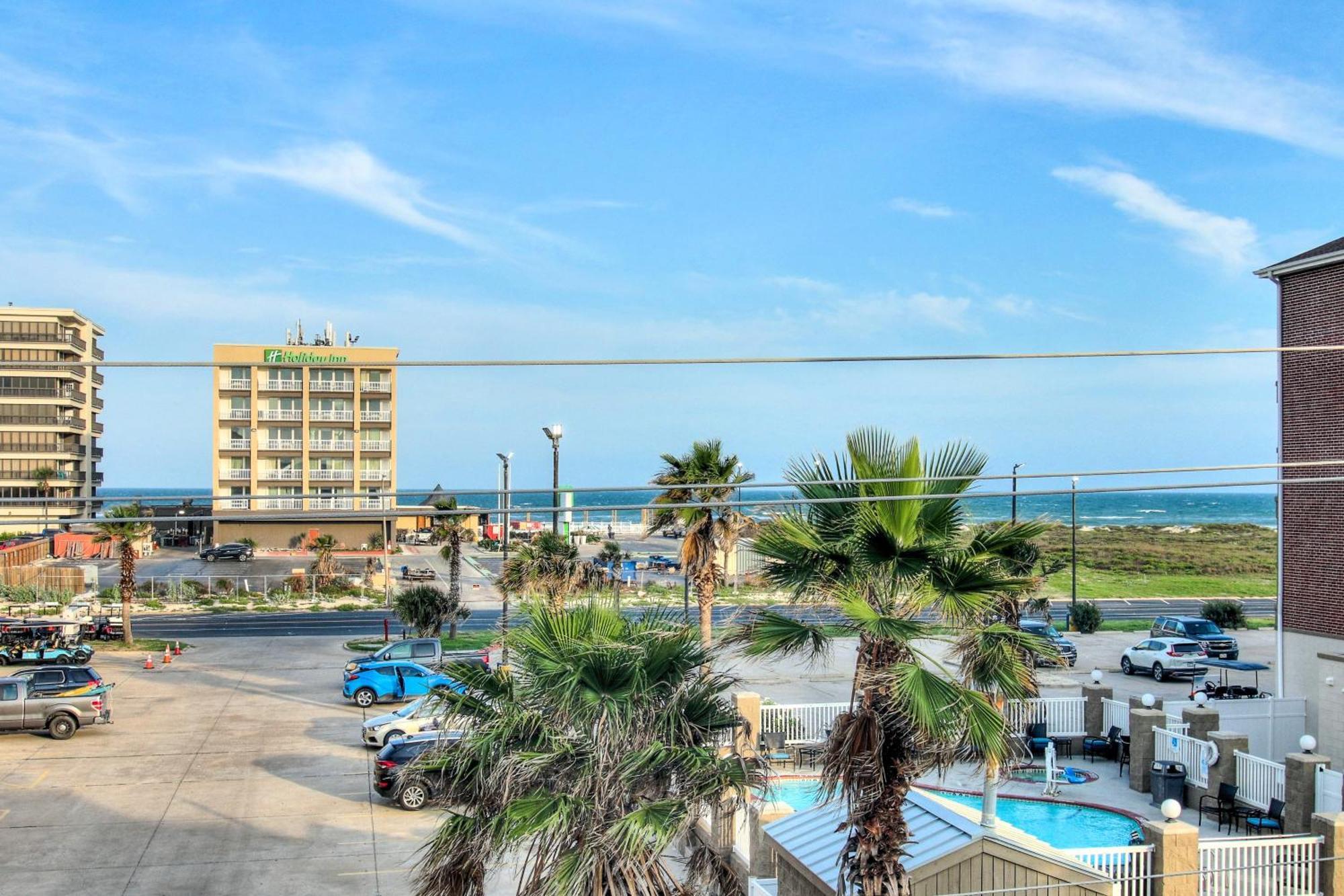 הוילה קורפוס כריסטי Leeward Isles חדר תמונה