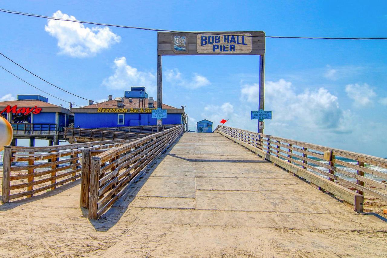 הוילה קורפוס כריסטי Leeward Isles מראה חיצוני תמונה
